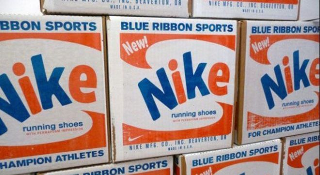 História da Nike - origem e evolução da empresa da calçados pelos anos