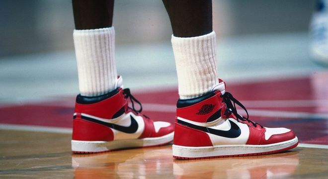 História da Nike - origem e evolução da empresa da calçados pelos anos
