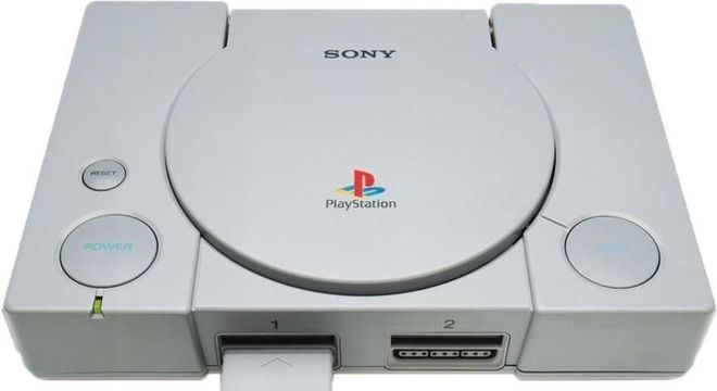 História do PlayStation - evolução do console do PSone até o PS5