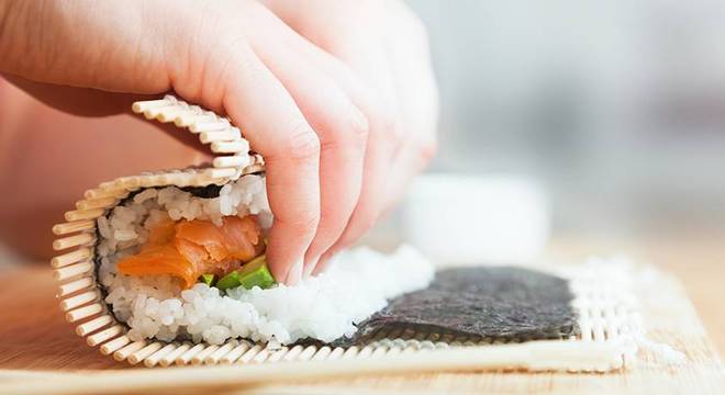 História do sushi - Curiosidades e variedades da comida japonesa