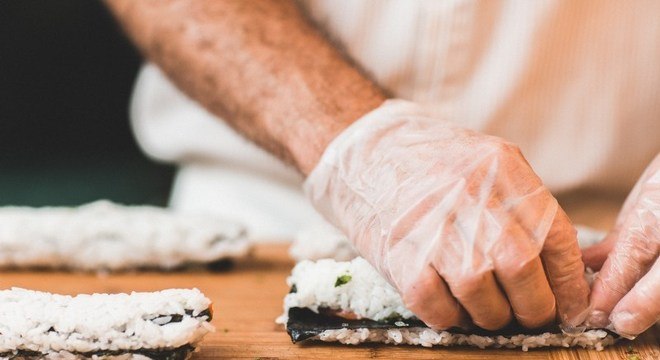 História do sushi - Curiosidades e variedades da comida japonesa