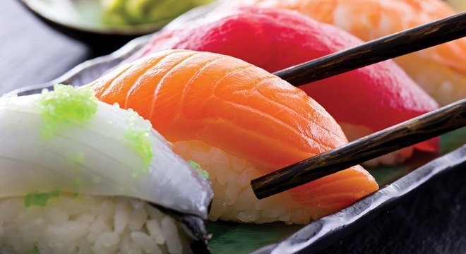 História do sushi - Curiosidades e variedades da comida japonesa