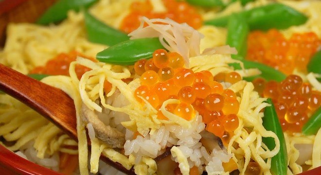 História do sushi - Curiosidades e variedades da comida japonesa