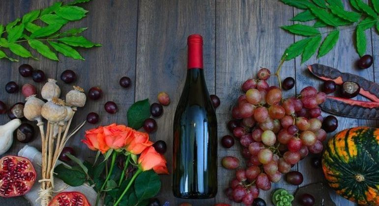 História do Vinho: fatos e curiosidades sobre a origem da bebida