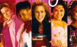 É só escutar o primeiro verso de Ragatanga, do Rouge, que o corpo, automaticamente, já se prepara para fazer aquela coreografia de lei! Ao lado das colegas da girl band, Li Martins regravou a música, que marcou o pop brasileiro, em 2002 