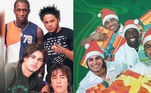 Lançada em 2003, Proibida, do grupo Br'oz, ficou entre as cinco musicas mais tocadas daquele ano. Com uma pegada latina, o hit é uma versão da canção Fruta Fresca, do colombiano Carlos Vives