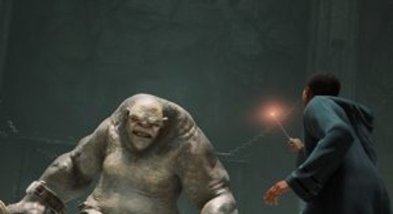 Hogwarts Legacy é adiado para 2023