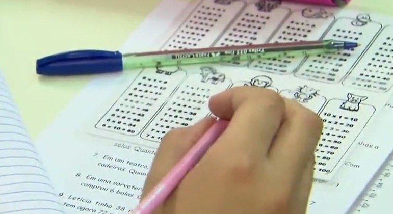Senado aprova medida para alunos com transtornos de aprendizagem – Notícias