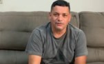 O inspetor técnico Carlos Ricardo convive com o problema há 20 anos e já teve cinco crises de cólica renal ao longo desse tempo. Ele conta que a primeira vez foi durante uma viagem e que sentia fortes dores na lombar, ao ponto de perder a consciência