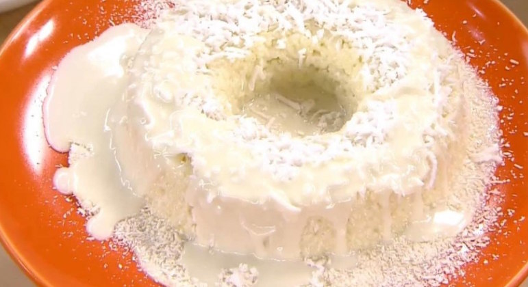 Rosca de Reis com abóbora, a melhor receita