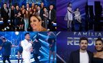 Com muito brilho, música, descontração e surpresas, os apresentadores da Record TV se reúnem para o evento mais esperado do ano, o Família Record. O elenco da emissora fará a tradicional troca de presentes que promete fortes emoções a partir desta terça-feira (20) e o Hoje em Dia te mostra todos bastidores da festa. Confira!