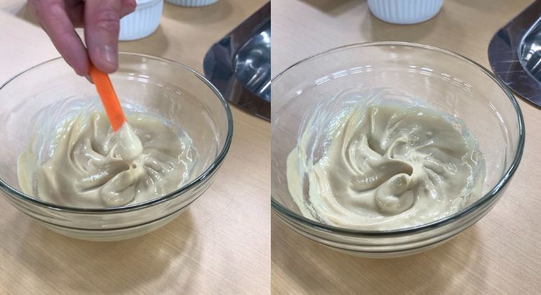 O molho de mostarda e mel é versátil e fácil de preparar