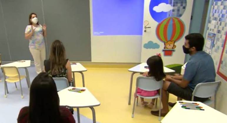 Frente Parlamentar de Educação pede prioridade de vacina contra covid-19 a professores