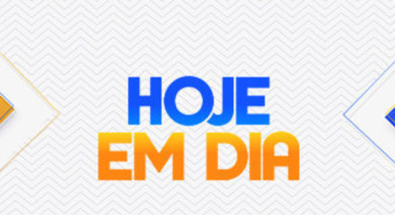 'Hoje em Dia' vai ao ar de segunda a sexta