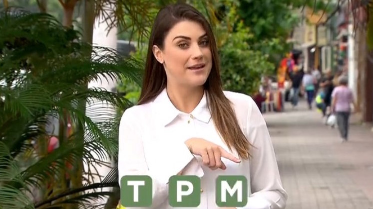 Se existe algo que tira qualquer um do sério é a Tensão Pré-Menstrual. A TPM virou sinônimo de nervos à flor da pele, mas nada é tão ruim que não possa piorar. Estima-se que até 88% do público feminino, em período fértil, tenha sintomas muito mais intensos nesse período. O Hoje em Dia mostrou uma versão desse síndrome pouco conhecida. Confira a seguir