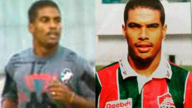 Hoje empresário, ASSIS foi titular do Vasco e teve altos e baixos na instável campanha cruz-maltina no Carioca de 1996. Ao fim da competição, foi para o Fluminense, onde pouco atuou.