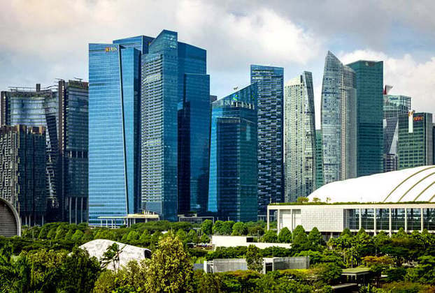 Hoje, Singapura é uma potência econômica global, com um PIB per capita de mais de 60 mil dólares. 