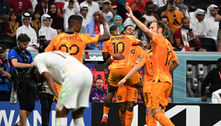 Com tranquilidade, Holanda vence os anfitriões do Catar e carimba vaga nas oitavas de final