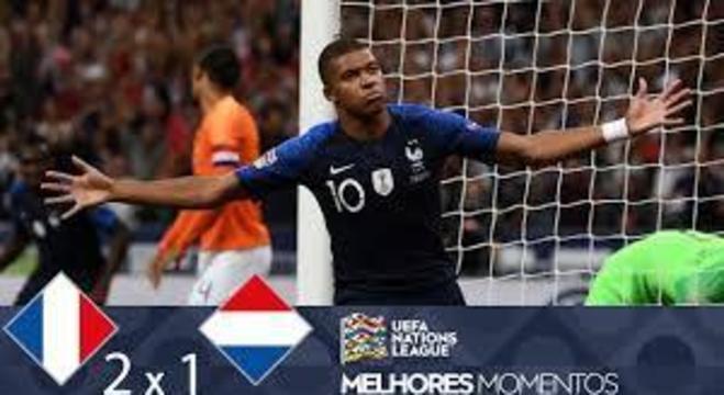 CROÁCIA 3 X 2 ESPANHA - MELHORES MOMENTOS - UEFA NATIONS LEAGUE  (15/11/2018) 
