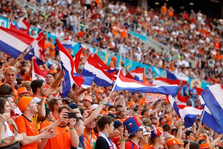 74% renovada, Holanda reencontra 'a mesma' Espanha quatro anos depois para  revanche - ESPN