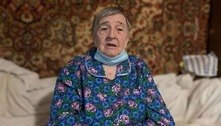 Sobrevivente do Holocausto morre de frio e sede aos 91 anos em Mariupol 