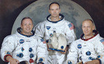 homem a lua Nasa astronautas 