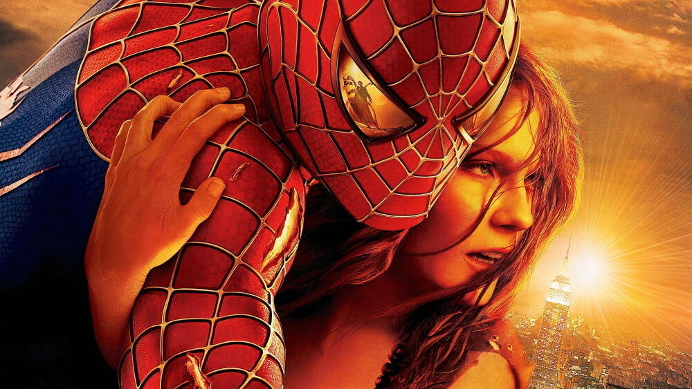 TOP 10: FILMES DO HOMEM-ARANHA 