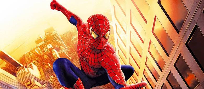 Homem Aranha