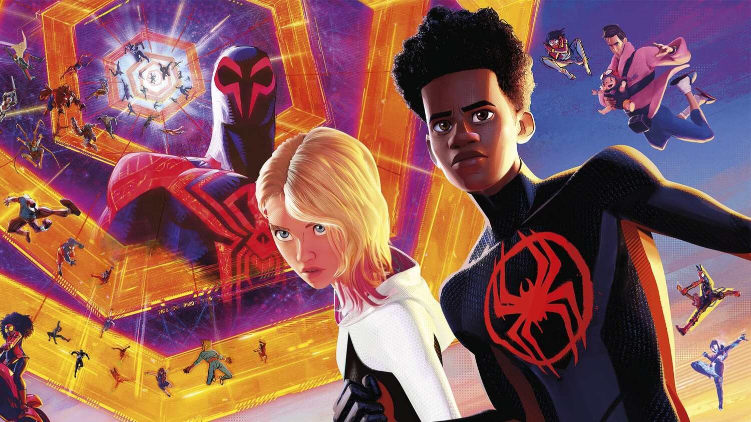 Marvel's Spider-Man: Miles Morales é mesmo um jogo novo - Record
