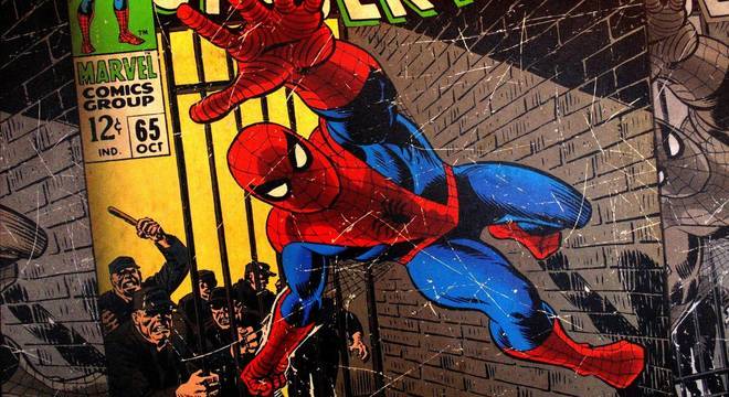 Homem-Aranha - história e principais características do super-herói