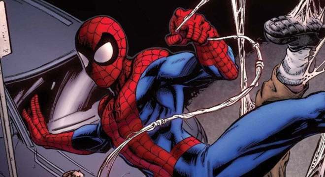 Homem-Aranha - história e principais características do super-herói