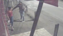 Homem armado com faca ataca mulheres na zona leste de SP
