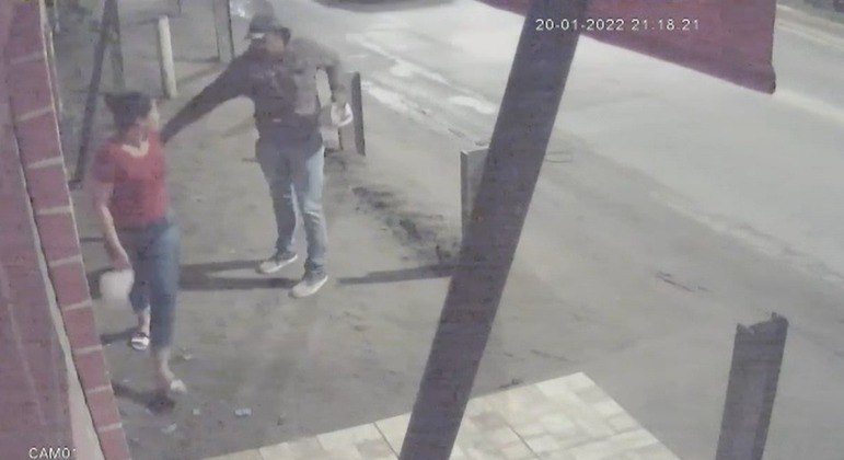 Homem ataca mulheres com golpes de faca em Cidade Tiradentes