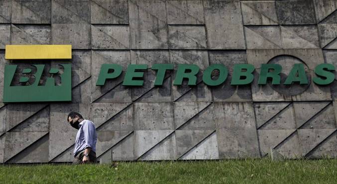 Ações da Petrobras começaram a se estabilizar depois de dois dias de queda