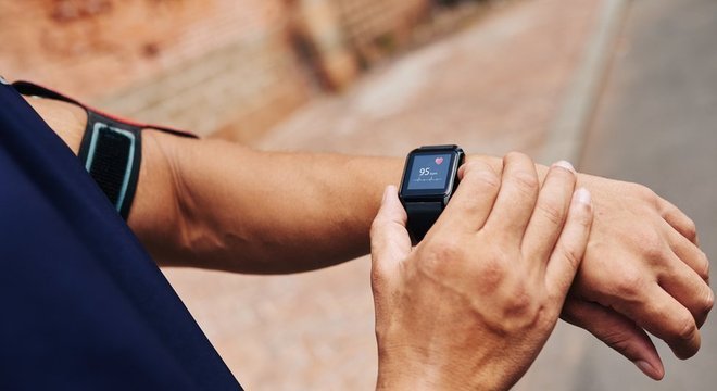 O esporte se tornou uma obsessão para Jack