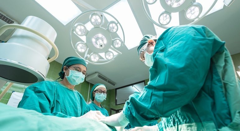 No Brasil, mais de 46 mil pessoas estão na fila de espera para o transplante de órgãos
