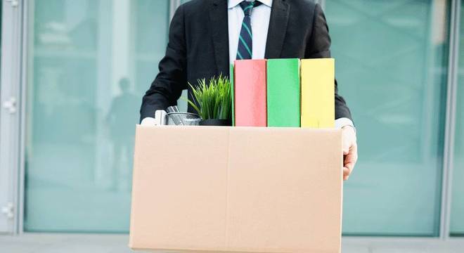 Homem conta o drama de ser afastado sem justificativa e diz que, ao ser reincorporado, acabou optando por mudar de emprego