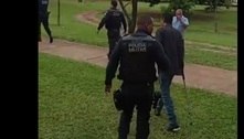 Homem é preso em flagrante após assediar garota de 17 anos em ônibus no DF; veja vídeo 
