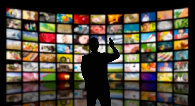 Streaming tornaram seu conteúdo disponível de graça por 30 dias