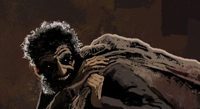 Homem do saco: origem, história e curiosidades sobre o papa-figo