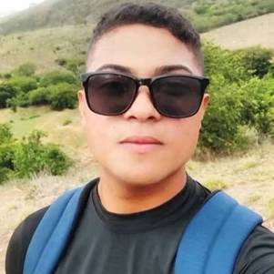 Carlos Eduardo Santos de Jesus foi morto aos 23 anos