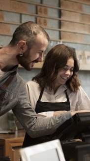 A cada 10 empregos, 8 são gerados nos pequenos negócios