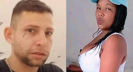 Casal morava junto havia dois anos