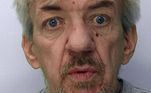 David Vernon, um homem de 59 anos, foi condenado a 15 meses de prisão por ocultar a morte da esposa da forma mais macabra possível*Estagiária do R7, sob supervisão de Filipe Siqueira