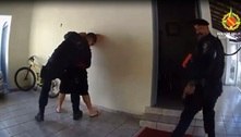 Homem é detido por manter mulher presa dentro de casa no DF 