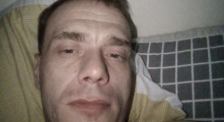 Moradores denunciam vizinho agressivo à polícia
