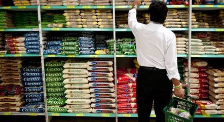 Previsão de impacto negativo na economia