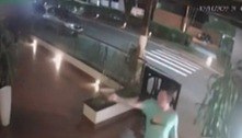 'Foram execuções aleatórias', diz irmão de vítima morta a tiros em restaurante na Praia Grande (SP)