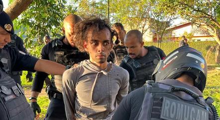 Homem esfaqueou ex-chefe após ser demitido