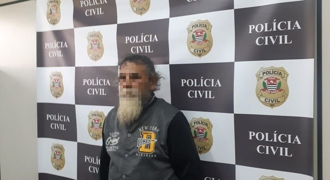 Procurado Há Cinco Anos Por Pedofilia é Preso Na Zona Sul De Sp Notícias R7 São Paulo 6716